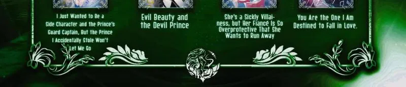 The Crown Prince Broke Off Our Engagement, So I