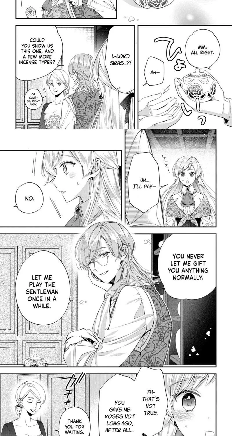 The Crown Prince Broke Off Our Engagement, So I