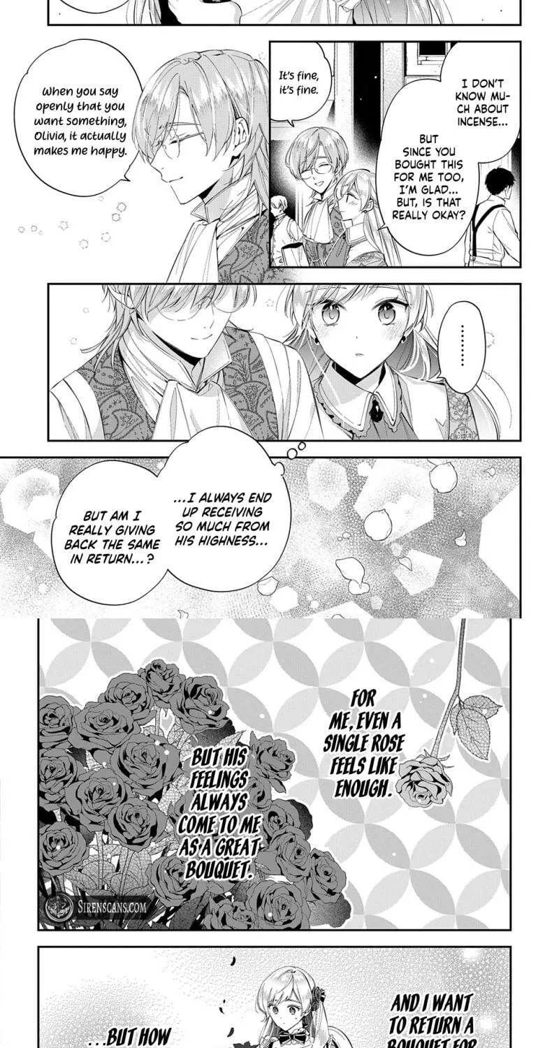 The Crown Prince Broke Off Our Engagement, So I