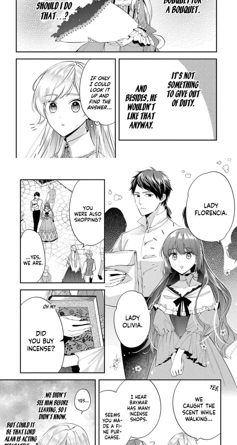 The Crown Prince Broke Off Our Engagement, So I