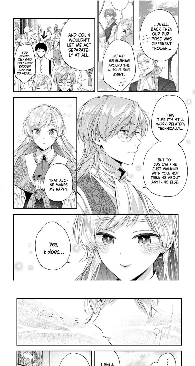 The Crown Prince Broke Off Our Engagement, So I