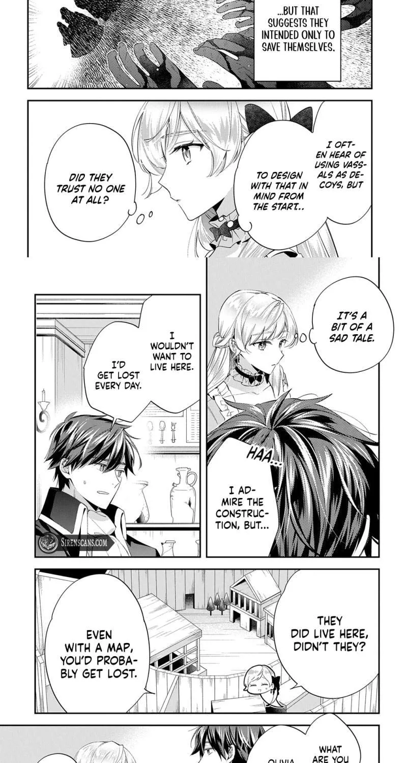 The Crown Prince Broke Off Our Engagement, So I
