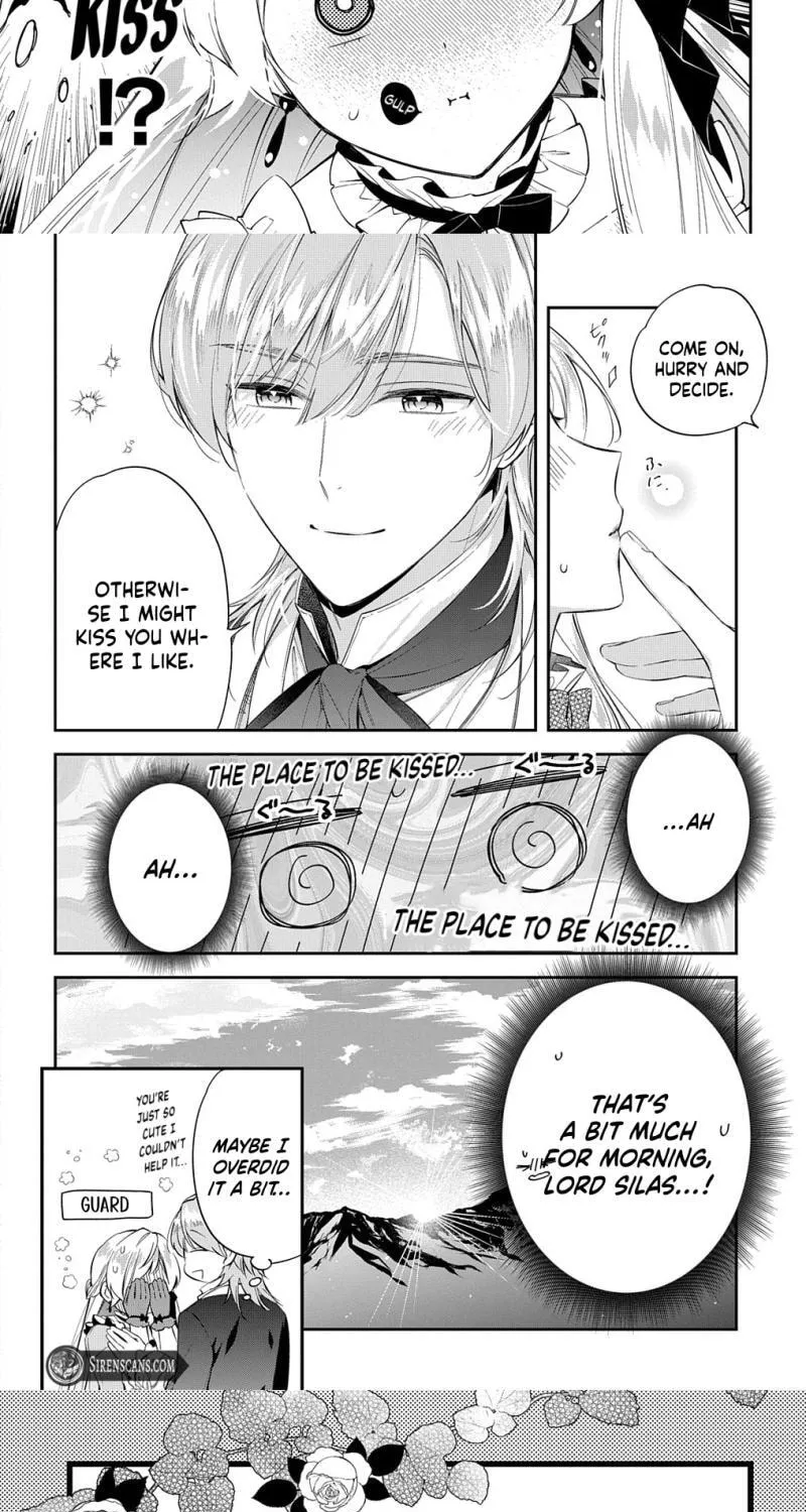 The Crown Prince Broke Off Our Engagement, So I