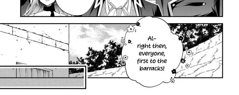 The Crown Prince Broke Off Our Engagement, So I