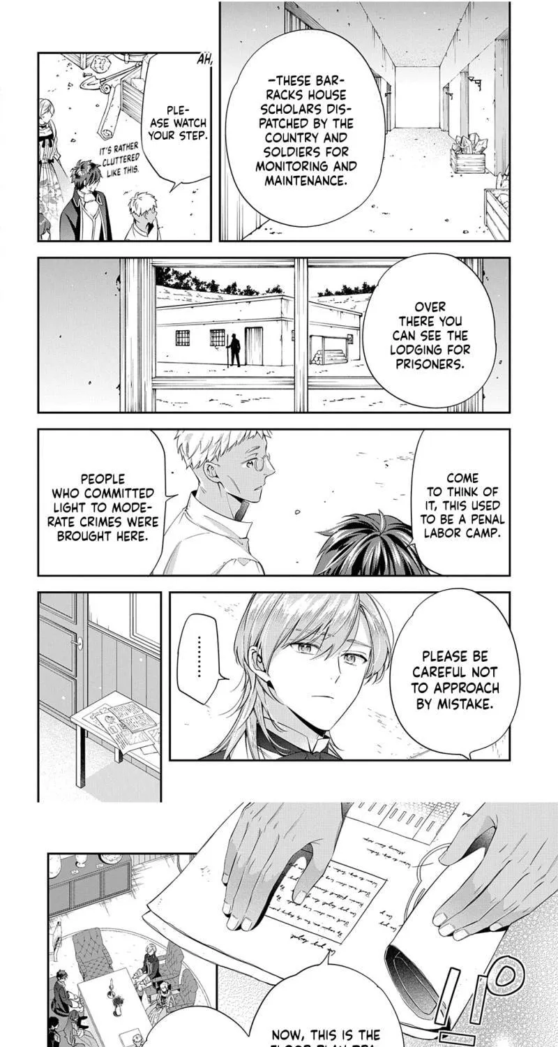 The Crown Prince Broke Off Our Engagement, So I