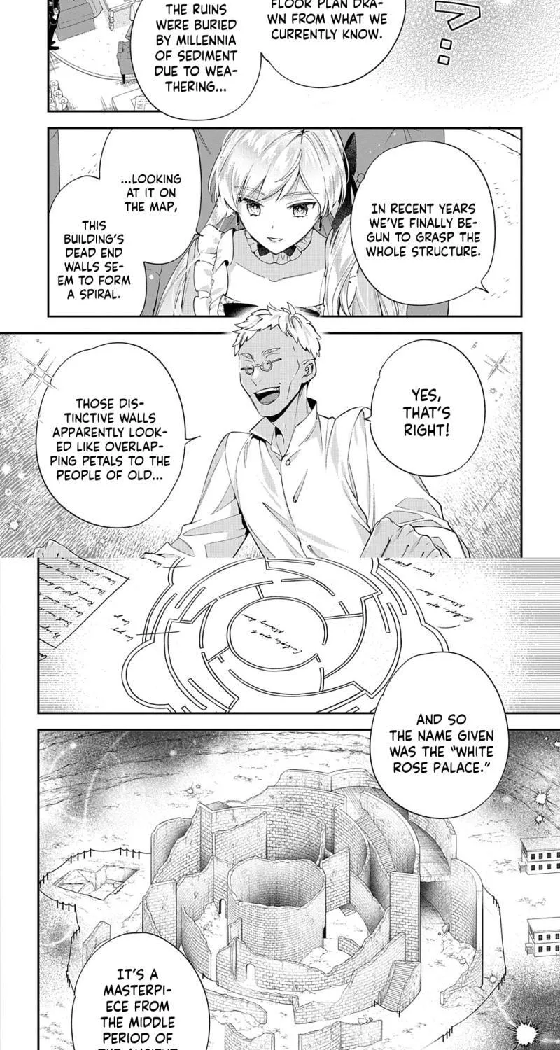 The Crown Prince Broke Off Our Engagement, So I