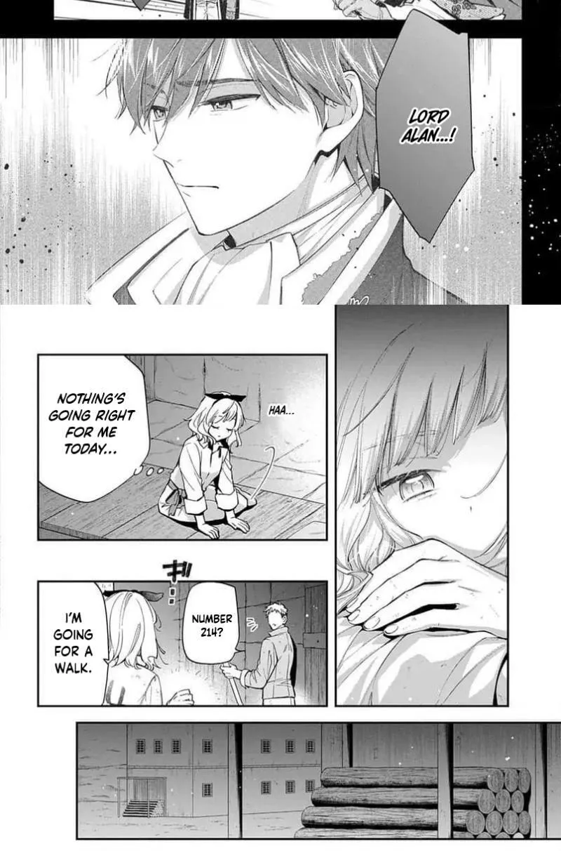 The Crown Prince Broke Off Our Engagement, So I
