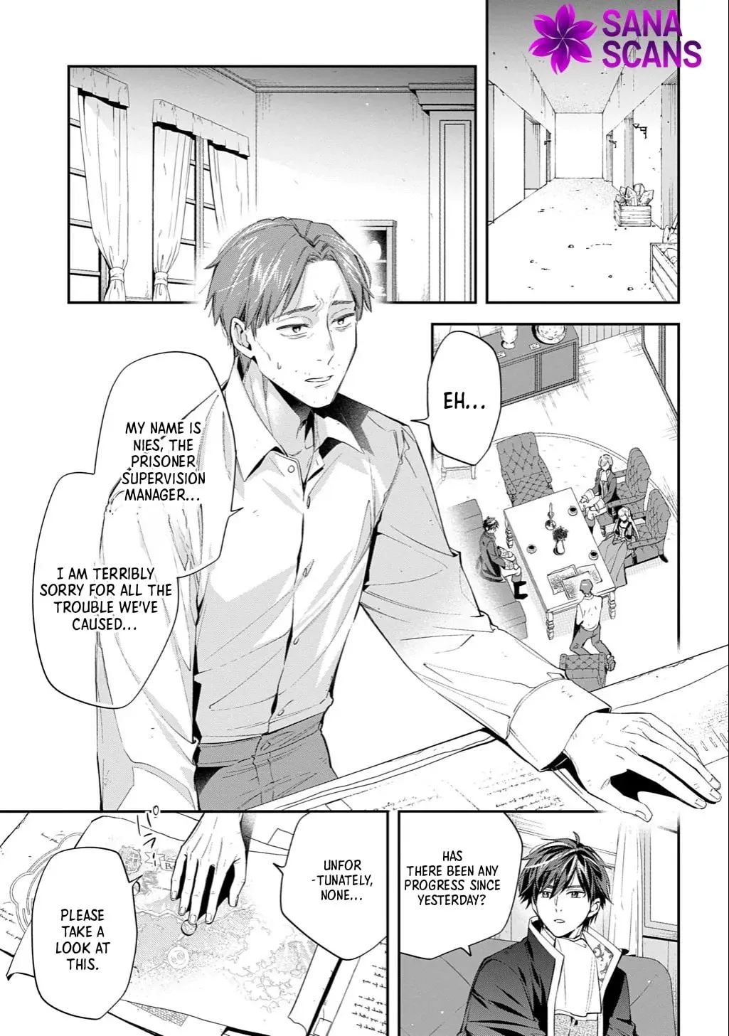 The Crown Prince Broke Off Our Engagement, So I