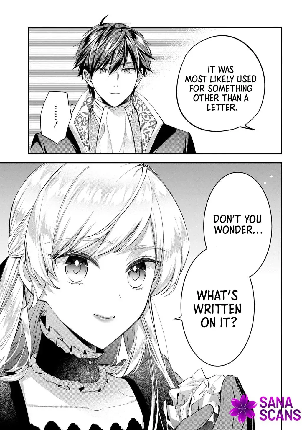 The Crown Prince Broke Off Our Engagement, So I