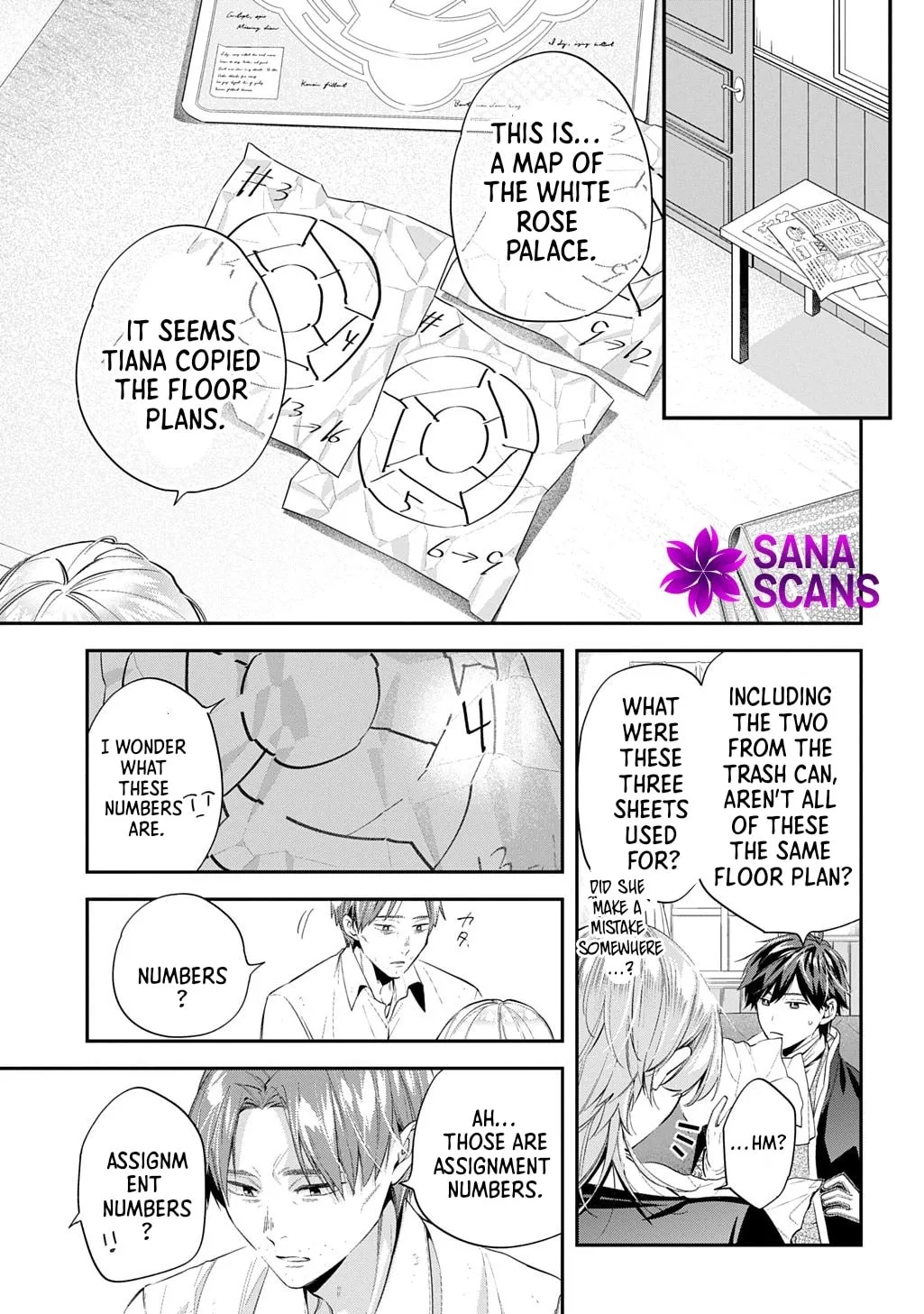 The Crown Prince Broke Off Our Engagement, So I
