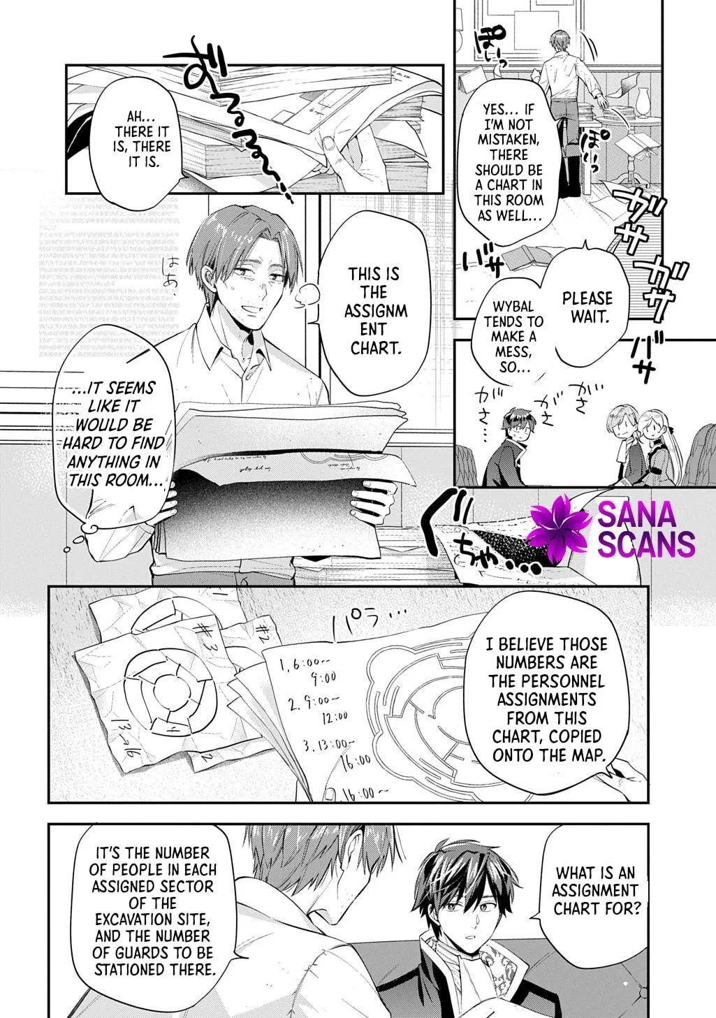The Crown Prince Broke Off Our Engagement, So I