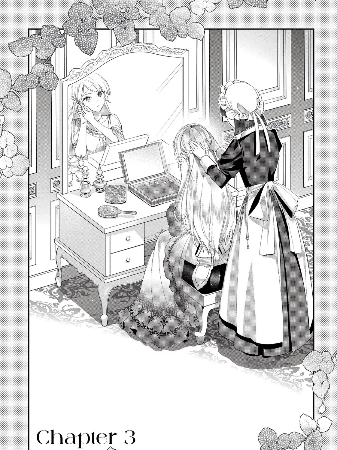 The Crown Prince Broke Off Our Engagement, So I