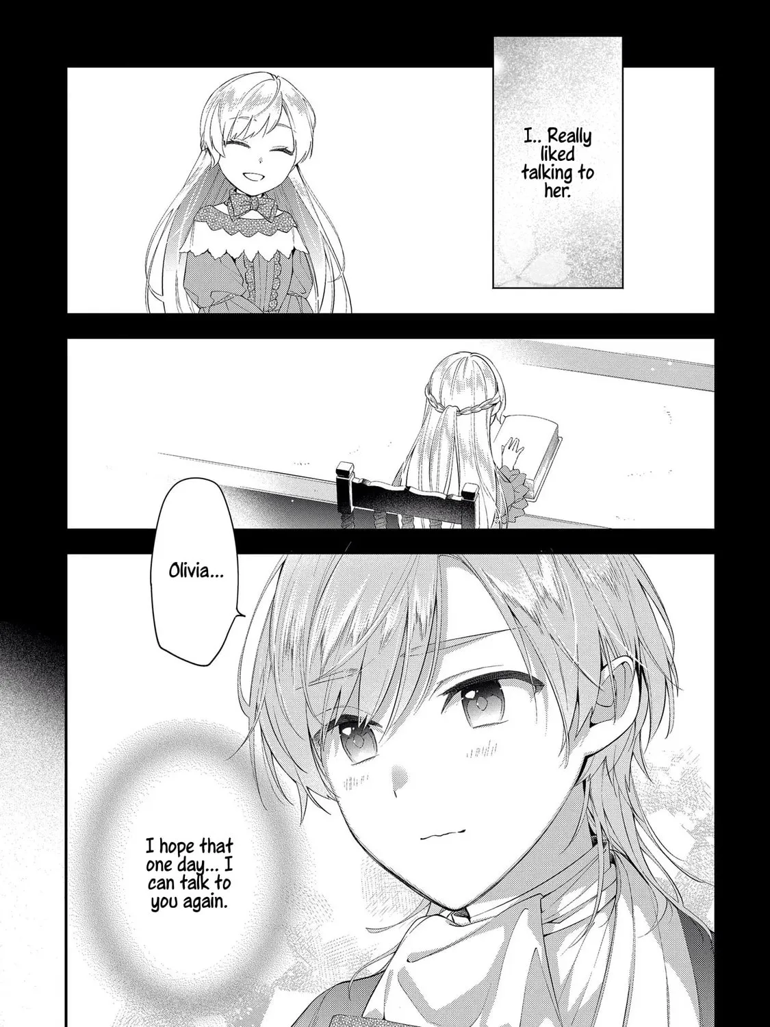 The Crown Prince Broke Off Our Engagement, So I