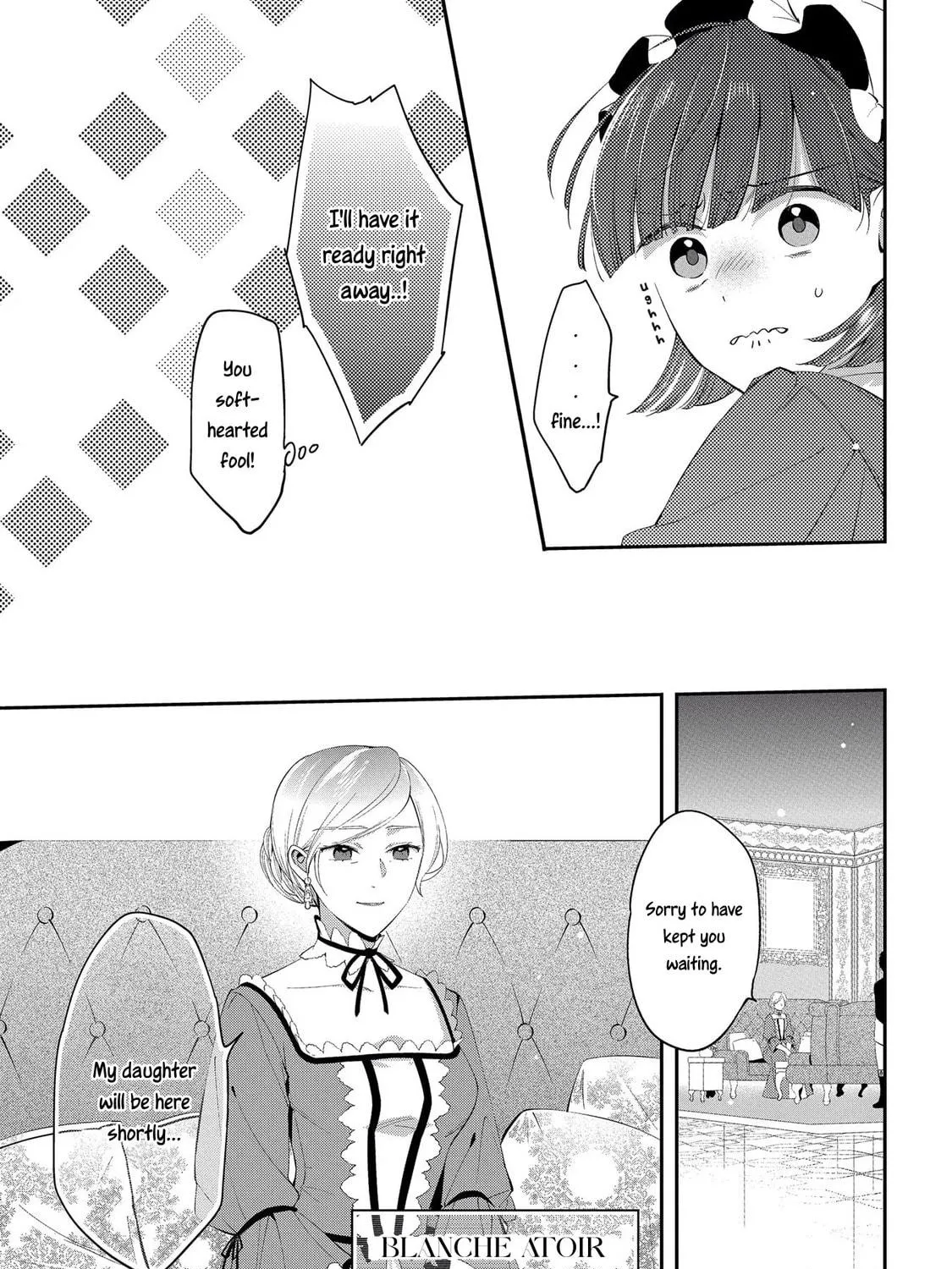The Crown Prince Broke Off Our Engagement, So I