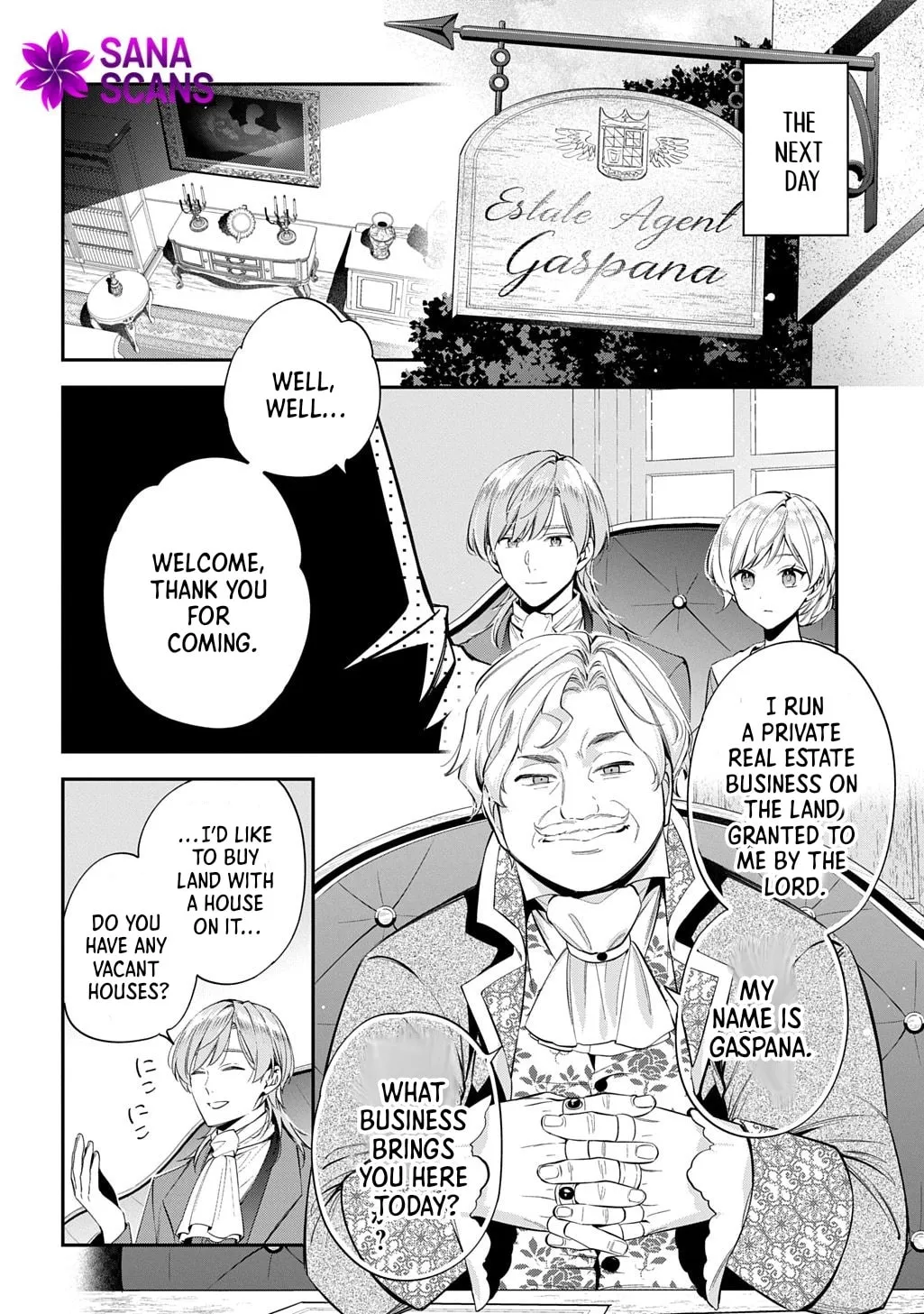 The Crown Prince Broke Off Our Engagement, So I
