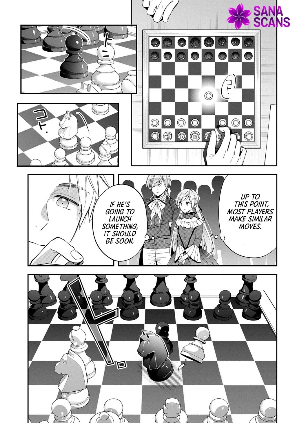 The Crown Prince Broke Off Our Engagement, So I