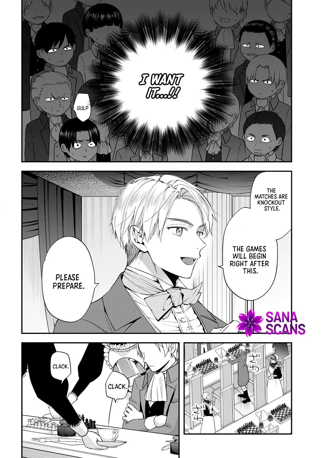 The Crown Prince Broke Off Our Engagement, So I