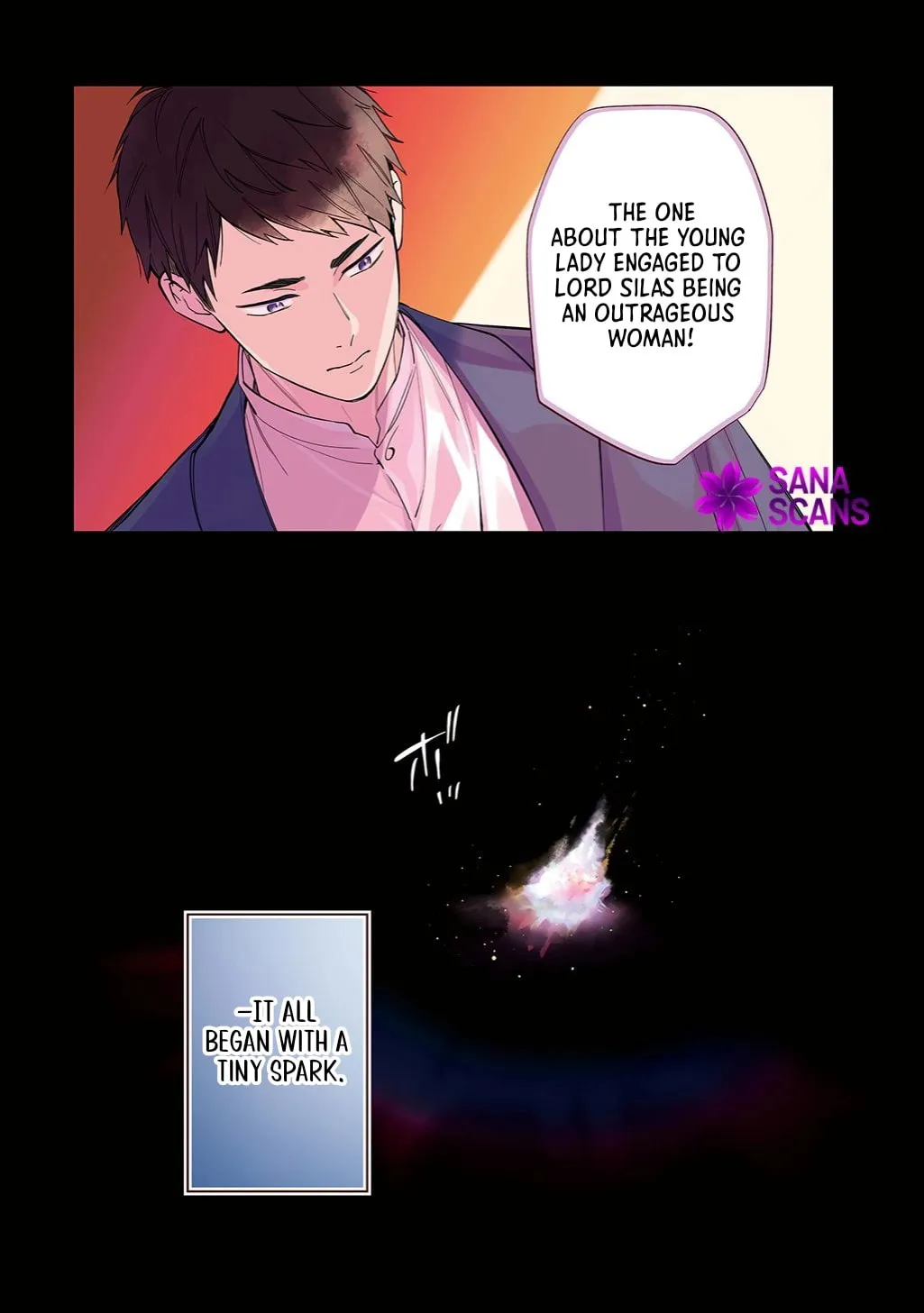 The Crown Prince Broke Off Our Engagement, So I