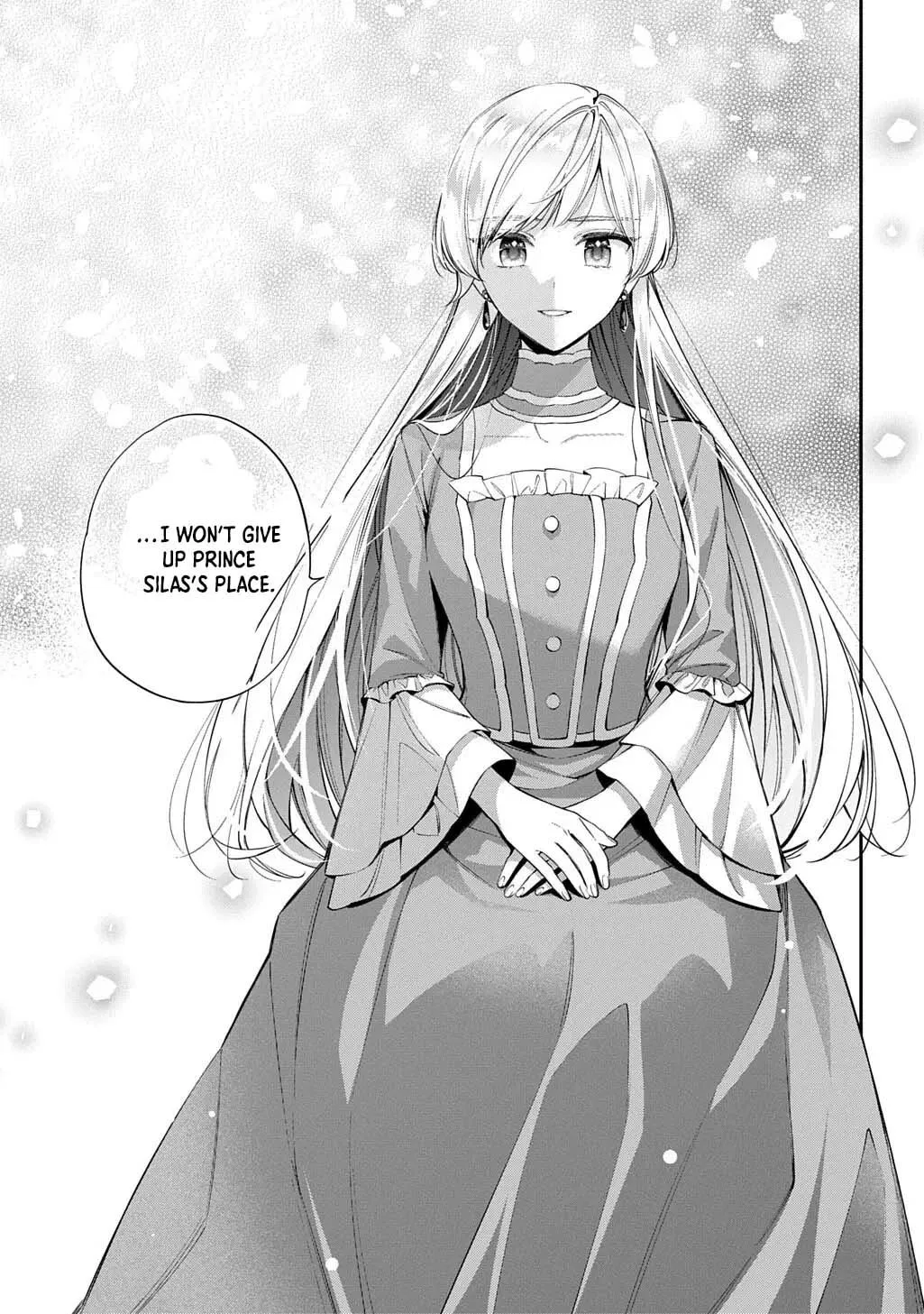 The Crown Prince Broke Off Our Engagement, So I