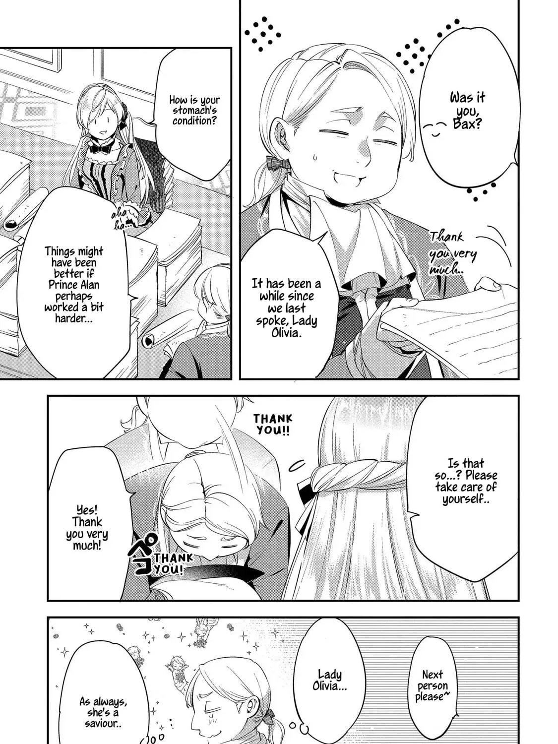 The Crown Prince Broke Off Our Engagement, So I