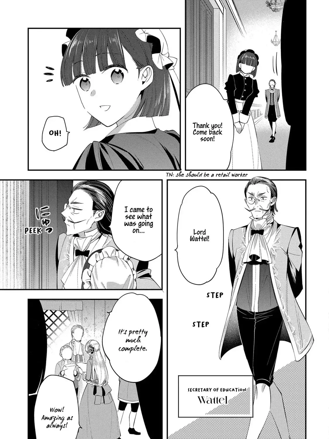 The Crown Prince Broke Off Our Engagement, So I