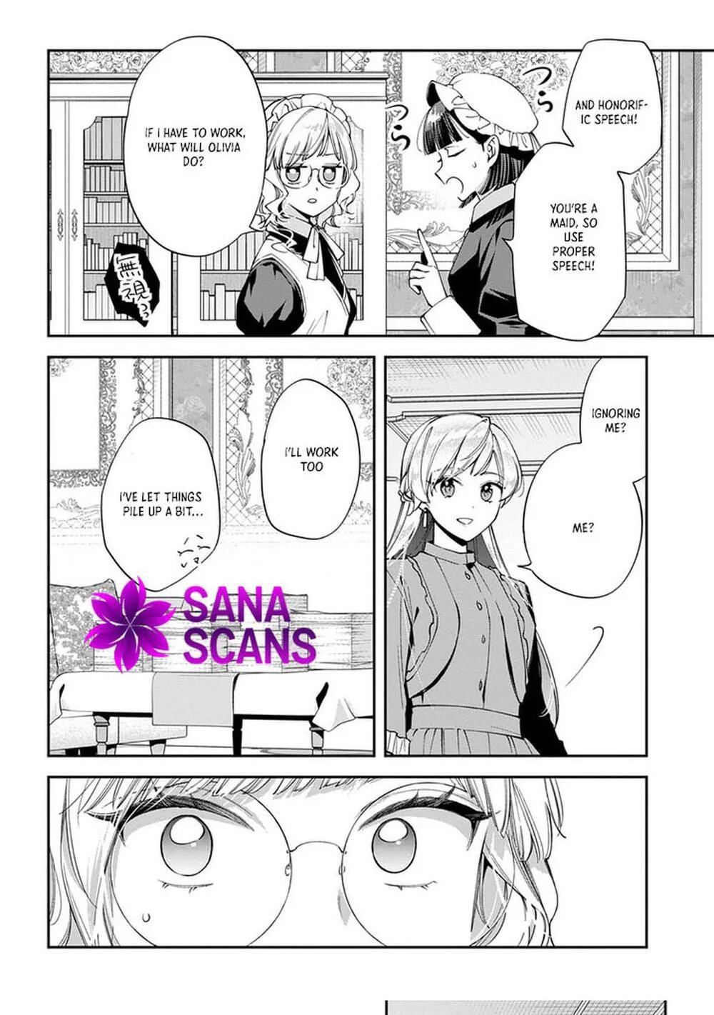 The Crown Prince Broke Off Our Engagement, So I