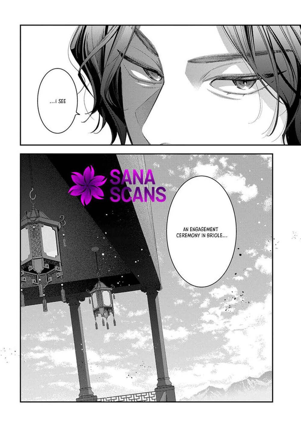 The Crown Prince Broke Off Our Engagement, So I