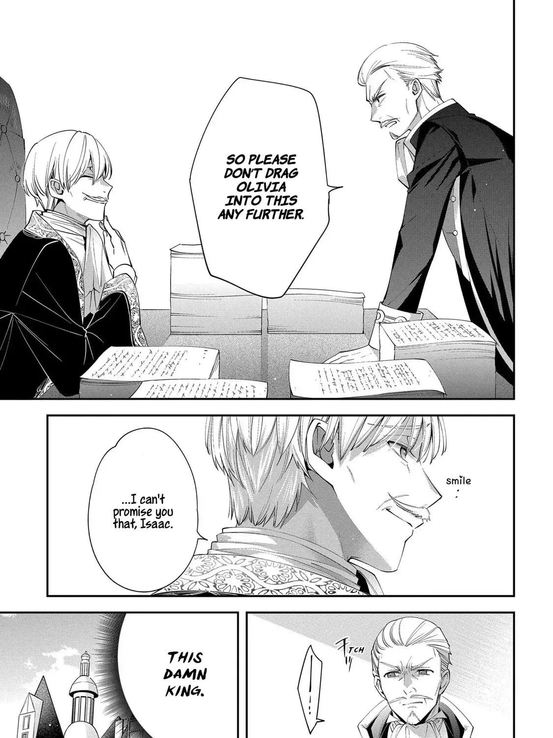 The Crown Prince Broke Off Our Engagement, So I