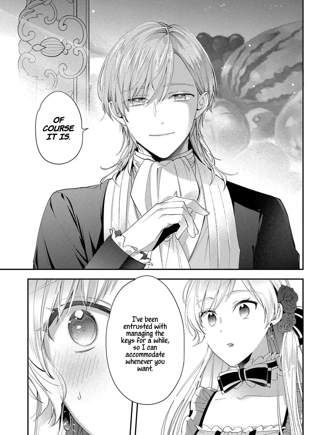 The Crown Prince Broke Off Our Engagement, So I