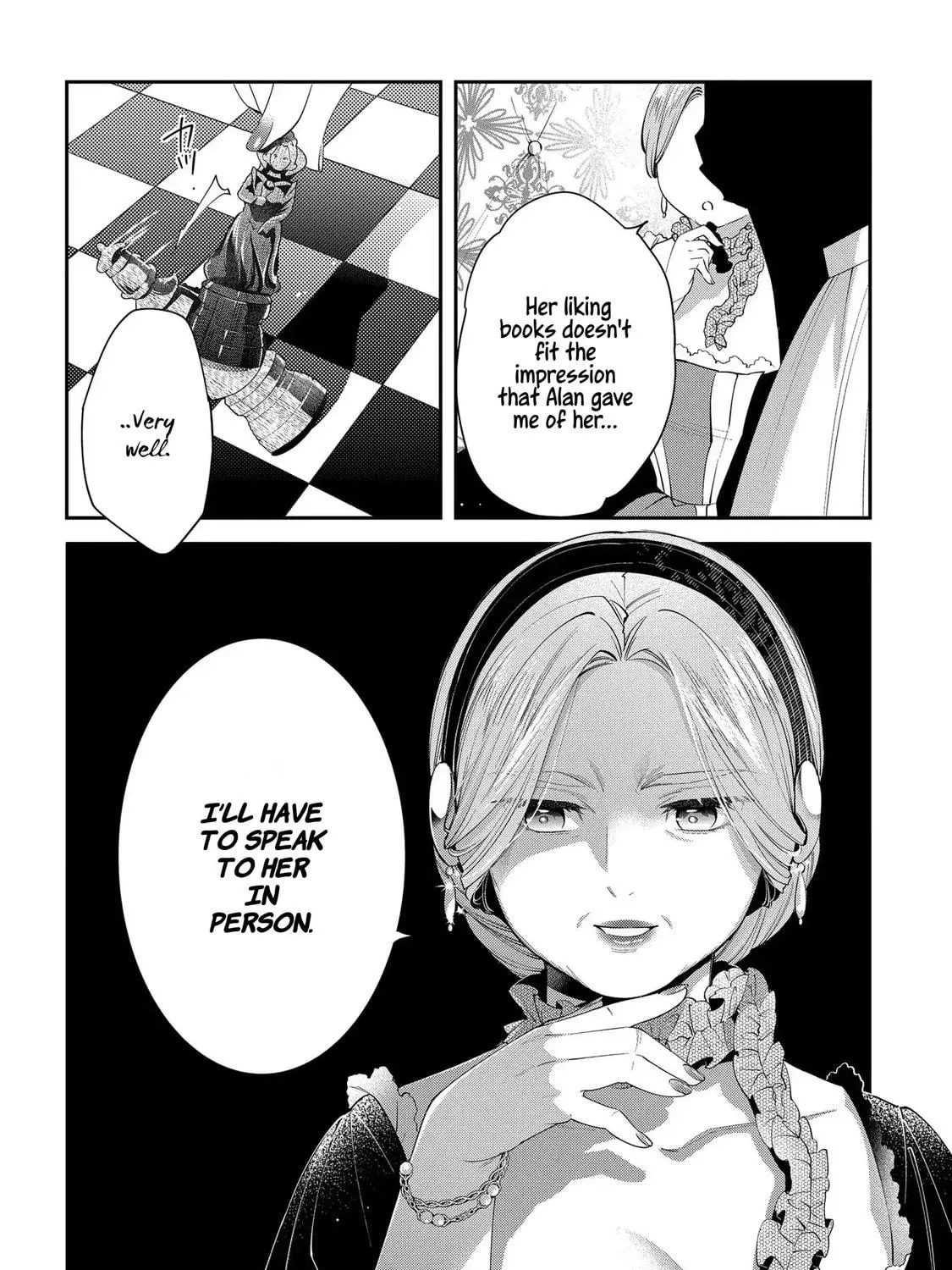 The Crown Prince Broke Off Our Engagement, So I