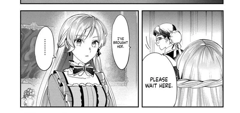 The Crown Prince Broke Off Our Engagement, So I