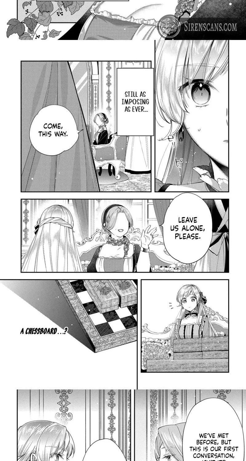 The Crown Prince Broke Off Our Engagement, So I