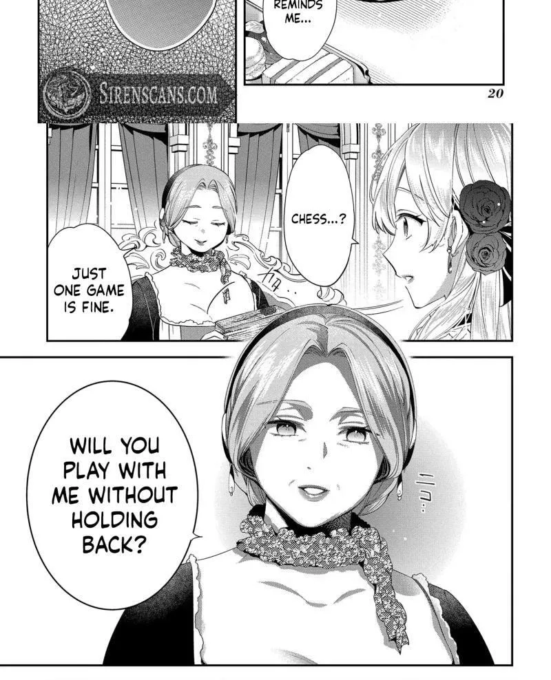 The Crown Prince Broke Off Our Engagement, So I