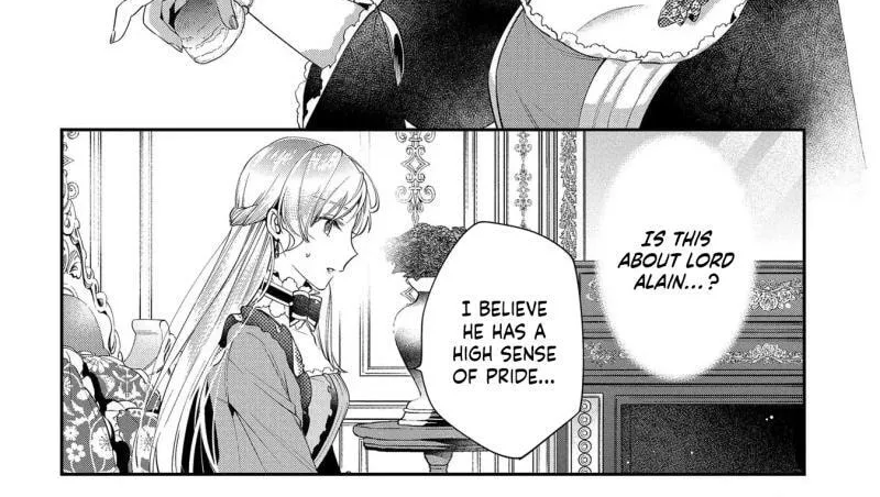 The Crown Prince Broke Off Our Engagement, So I