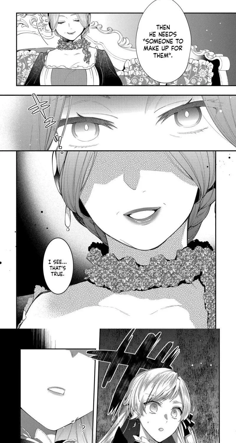 The Crown Prince Broke Off Our Engagement, So I