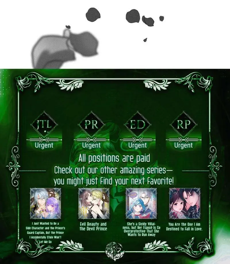 The Crown Prince Broke Off Our Engagement, So I