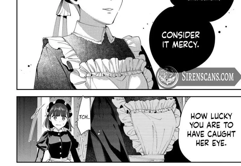 The Crown Prince Broke Off Our Engagement, So I