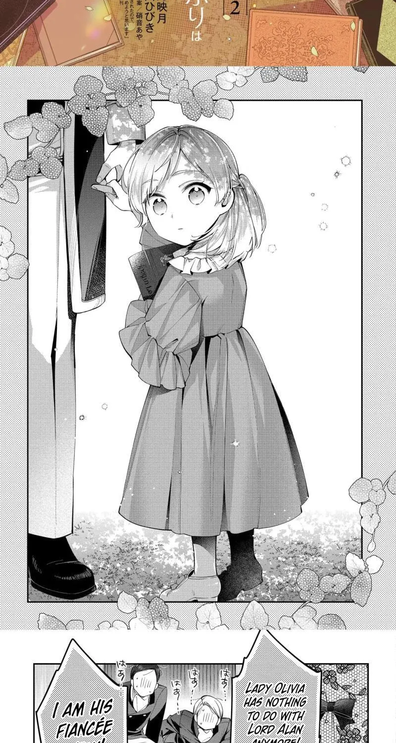 The Crown Prince Broke Off Our Engagement, So I