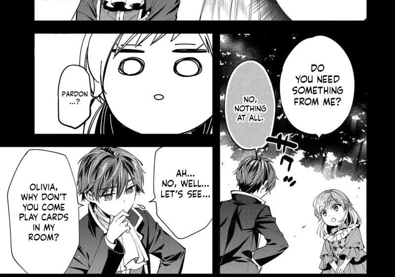 The Crown Prince Broke Off Our Engagement, So I