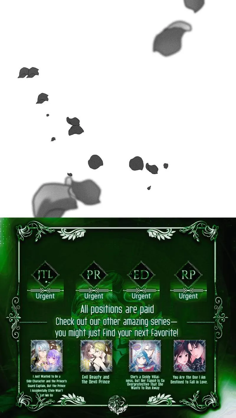 The Crown Prince Broke Off Our Engagement, So I