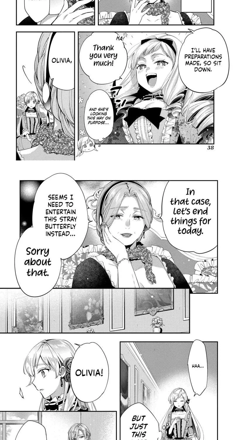 The Crown Prince Broke Off Our Engagement, So I