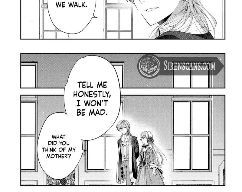 The Crown Prince Broke Off Our Engagement, So I