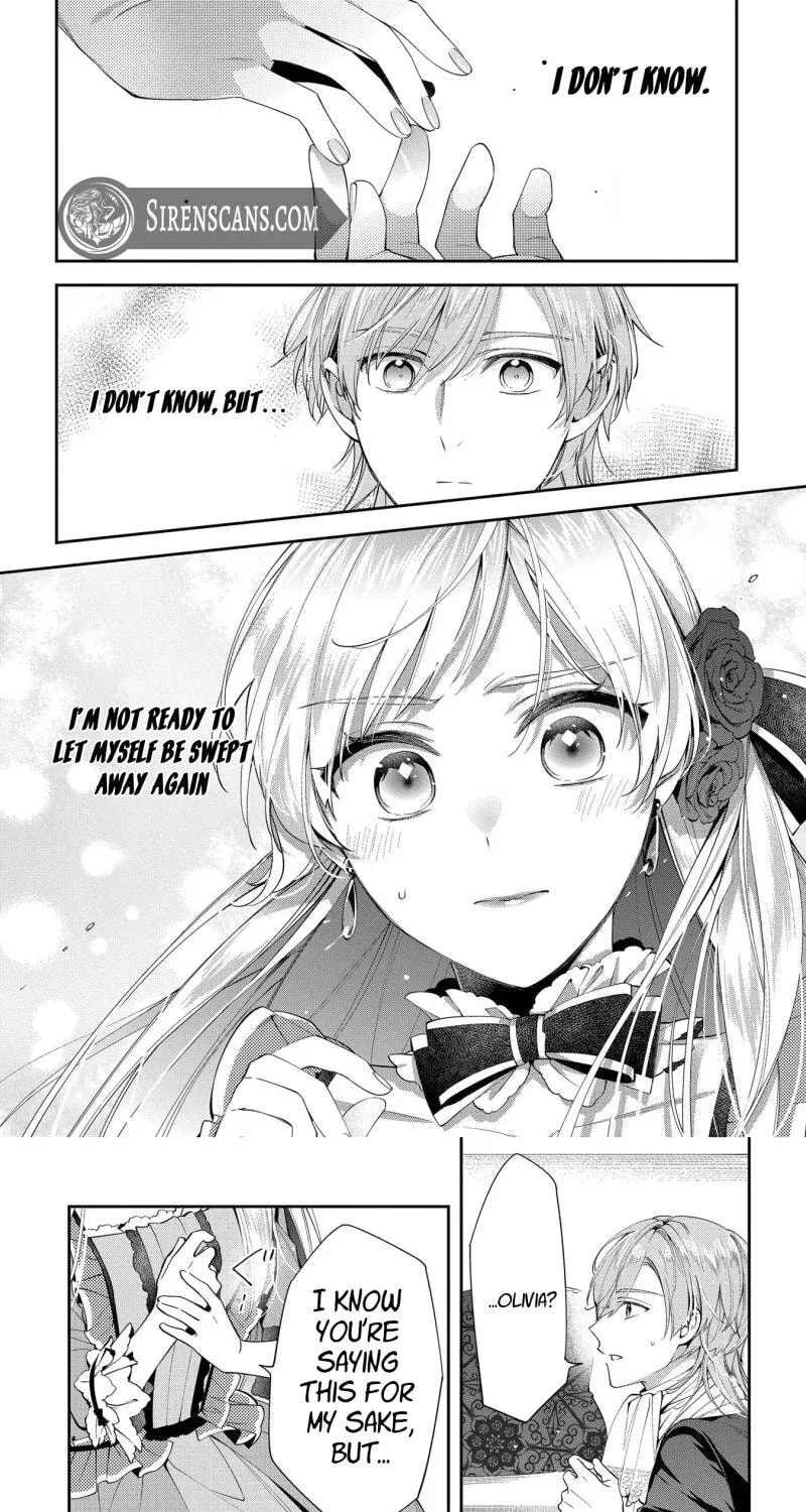 The Crown Prince Broke Off Our Engagement, So I