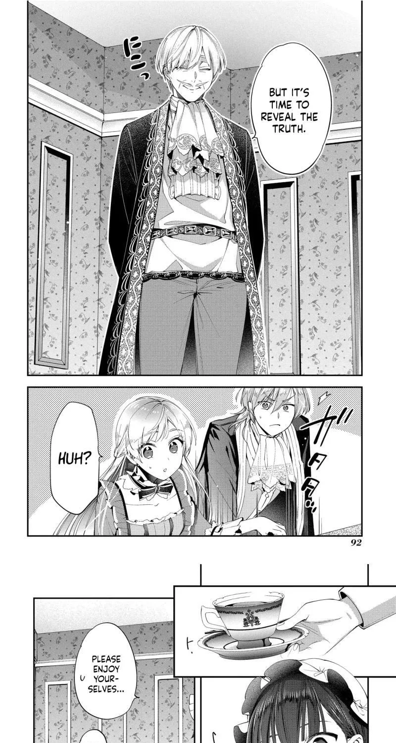 The Crown Prince Broke Off Our Engagement, So I