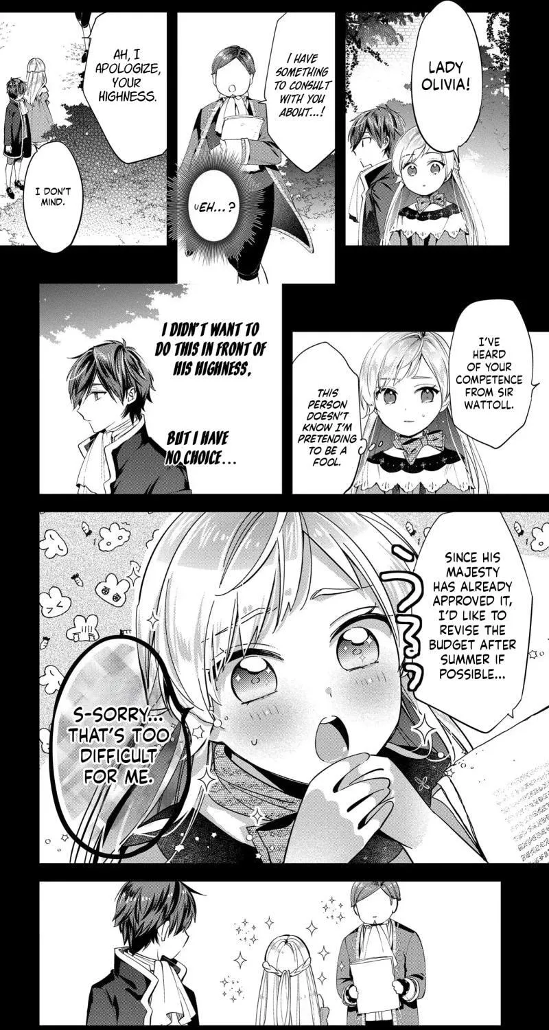 The Crown Prince Broke Off Our Engagement, So I