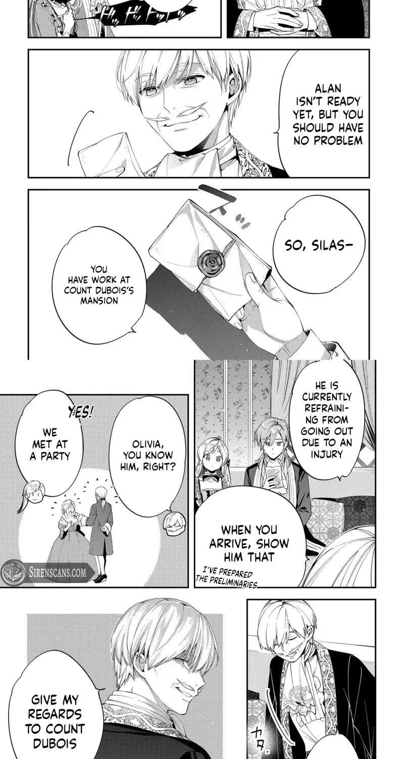 The Crown Prince Broke Off Our Engagement, So I