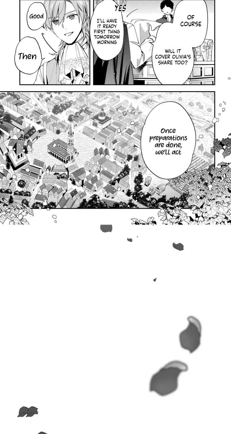 The Crown Prince Broke Off Our Engagement, So I