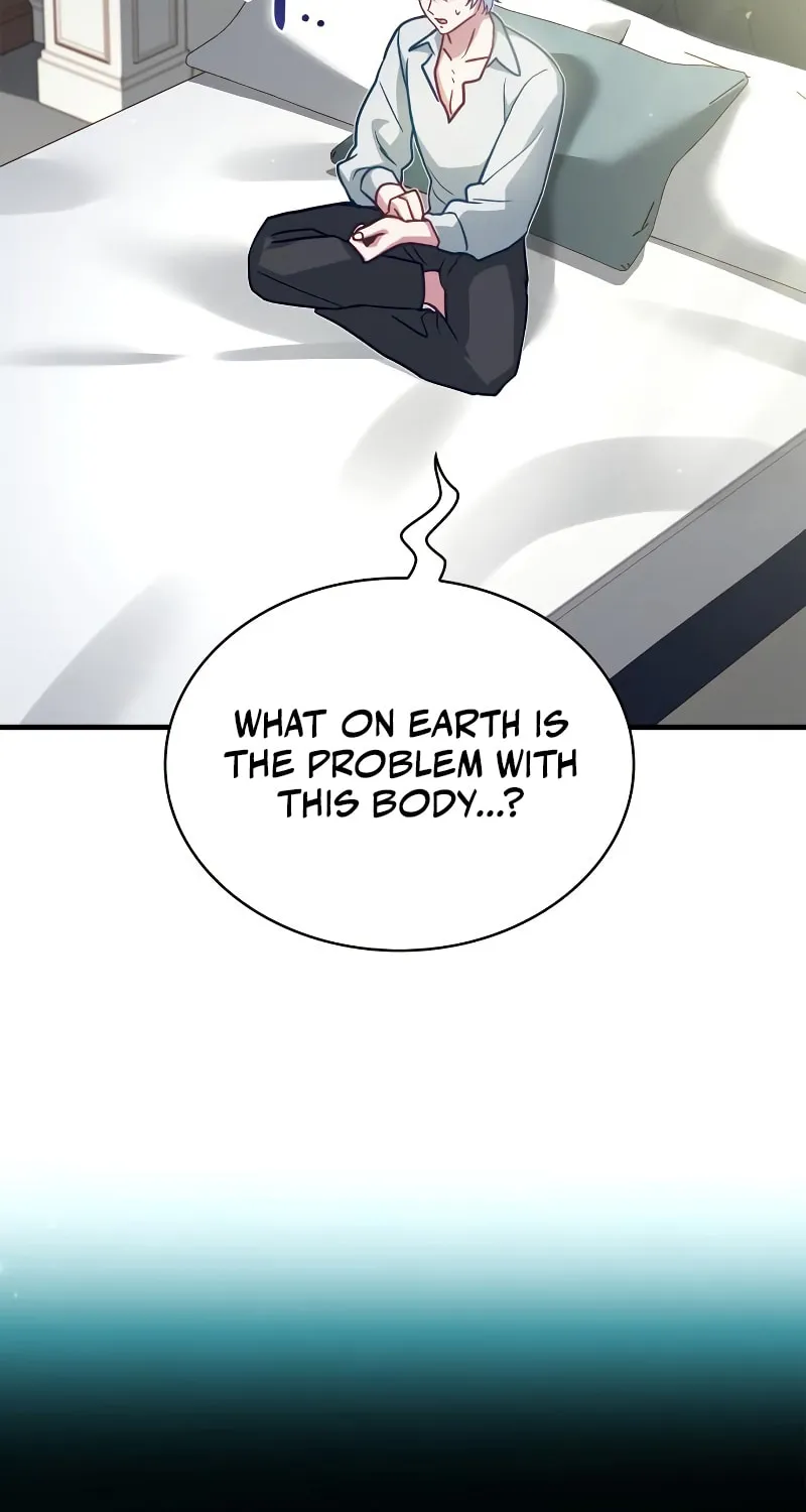 The Crown Prince That Sells Medicine Chapter 1 page 103 - 