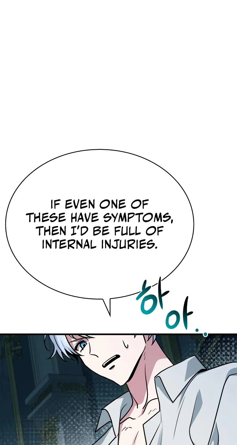 The Crown Prince That Sells Medicine Chapter 1 page 107 - 