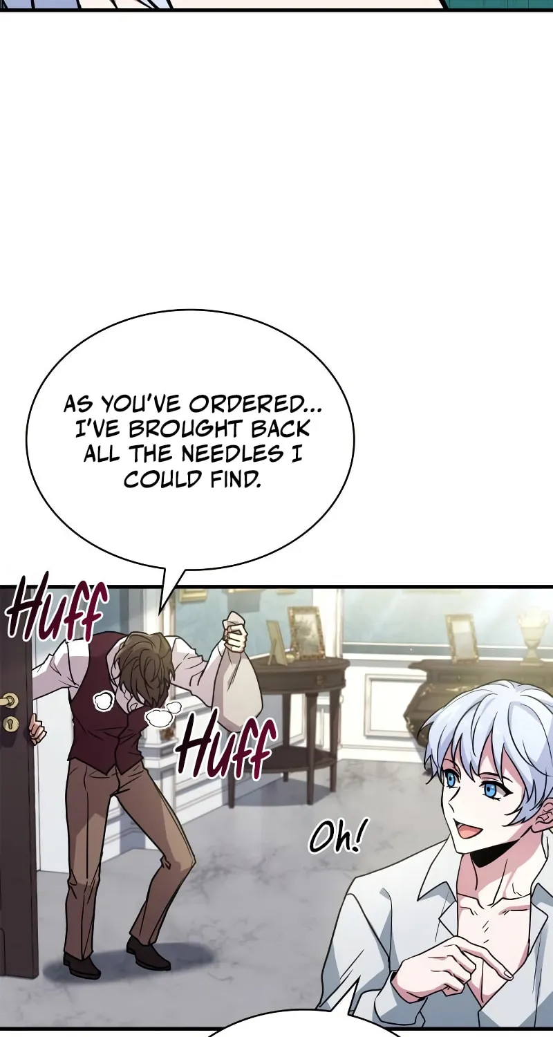 The Crown Prince That Sells Medicine Chapter 1 page 109 - 